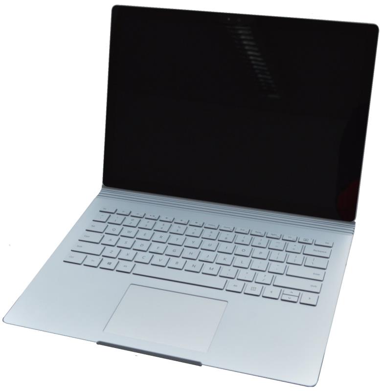 کیبورد لپ تاپ Microsoft Surface Book 1